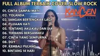 Top 10 Lagu Kangen Band Slow Rock Cover Terfavorit 2025 Bikin Ketagihan