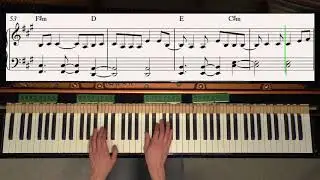 So Far Away - Martin Garrix, David Guetta - Piano Cover Video by YourPianoCover