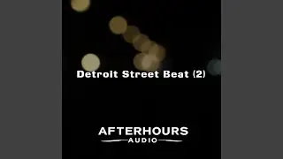 Detroit Street Beat (2)