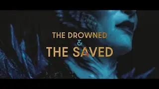 ATLANTIS CHRONICLES - The Drowned And The Saved [OFFICIAL VIDEO]