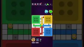 One Clean Run Changed the Atmosphere 🔥 | Ludo