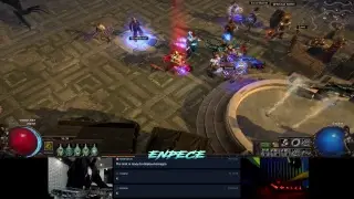 Scourge Arrow MF Deadeye