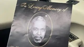 Livestream: The Great Kevin Walters ( Cuz)  Fellowship