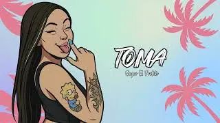 GEYCO EL PROFETA - Toma (Álbum El Cartel)