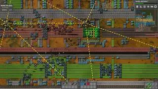 Factorio: My Community Server Tour & Invite
