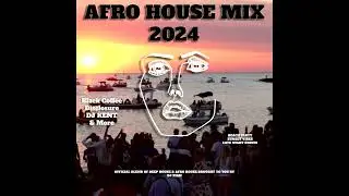 Afro House Mix  TRAILER (2024) #disclosure #blackcoffeedj