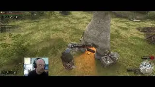 #18 Bellwright. | Heute soll Eisen kommen!| Neu: Discord