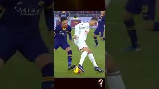 Cristiano Ronaldo Vs Chris Smalling (2019-20)