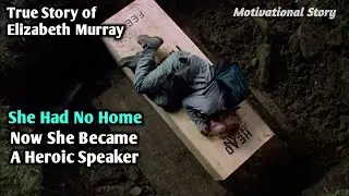 Homeless Girl Ignored by Teachers, Then Stuns Everyone with Harvard Acceptance |Story of Liz Murray