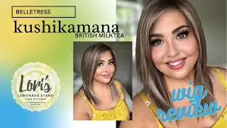 WIG REVIEW: Kushikamana 18