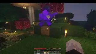 Dice SMP 2 l Dark Phoenix POV