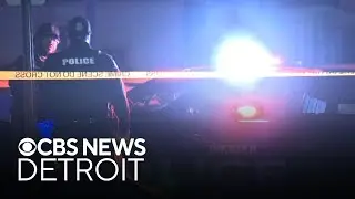 Inkster police investigate fatal shooting; Detroit Mayor Mary Sheffield investiture; other stories