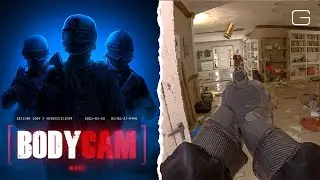 BodyCam - Official Gameplay Preview Trailer