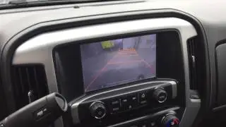 Stabiltrac Problem 2014 GMC Sierra