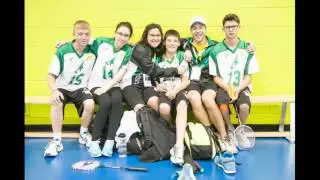 Souvenirs des JeuxFC 2014