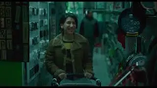 Salve Maria фильм, 2024 Salve Maria 2024 драма триллер ужасы Испания