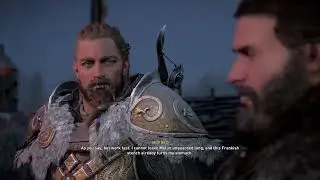 #167 Assassin's Creed: Valhalla (The Siege of Paris) %100 Walkthrough | The Rot in the Slums