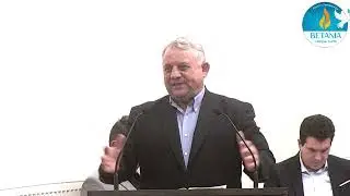 DUMINICĂ SEARA  01.02.2026   PREDICA CORNELIU ȘUTEU