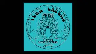 TERR - States Of Mind [Phantasy Sound]