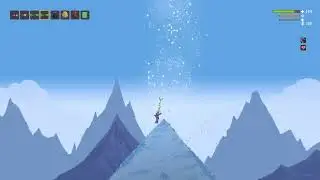 ELDRITCH SECRETS AND BIG ASS EXPLOSIONS