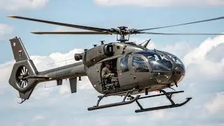 &ldquo;AH-6i Little Bird ระบบอาวุธสุดล้ำ ที่คุณต้องเห็น!&rdquo;