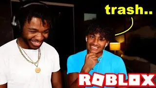 Рейтинг песен ROBLOX с FOLTYN