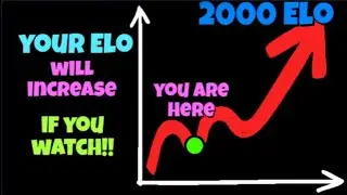 Road to 1900 ELO RAPID in CHESS.COM