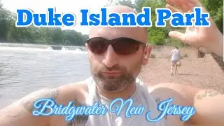 Duke Island Park | Bridgewater, New Jersey