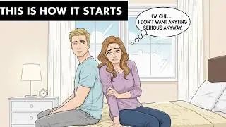 Friends With Benefits Relationships Only Cause Women Pain