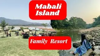 Best Place for One Day Trip Mabali Island Bhamala Village Near Khanpur Dam