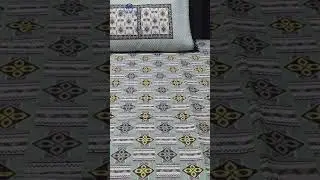 Multani bedsheets from Dekoracy#flypシ #bedsheets  #onlineshopping #bedding  #comfort #comfortzone