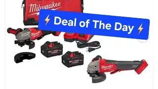 ⚡️Deal of The Day Home Depot ⚡️ 