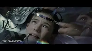 X-Men First Class: MAGNETO - Episode 2 - INTRO SNEAK PEEK | HeyItsThatMovieDude [Fan Edit]
