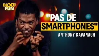 Anthony Kavanagh - 