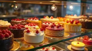 Searching for the Best Cake Shop in Dubai Discover Mister Berry Now!