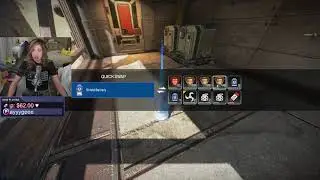 Apex Legends - pokimane - DansGame