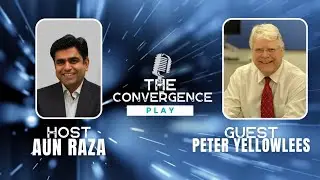 Peter Yellowlees: Transforming Mental Health Care Through Telepsychiatry Innovation