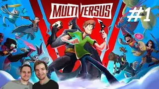 GPG Die klatschen wir! - Multiversum #1 [Gameplay] [Deutsch] #letsplay