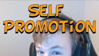 Self Promotion Video | Funny battlerite gameplay | Game with Akumadrekio