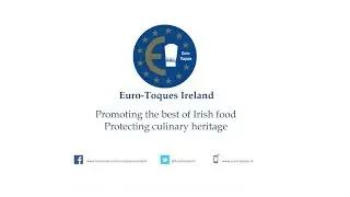 Euro Toques Young Chef 2014