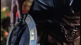 Xenite Jukebox! | Xena Crack Video