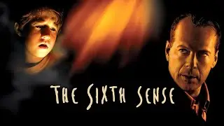 The Sixth Sense (1999) Movie | Bruce Willis, Toni Collette, Olivia Williams, Haley | Review & Facts