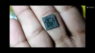CPU ribol 👍