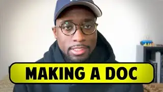 Top 5 Tips For Making A Short Documentary - Jason Innocent