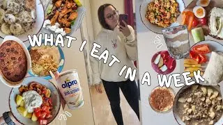 realistisches FOOD DIARY | einfache & schnelle rezepte, foodinspo & cooking #fooddiary #foodinspo