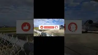 F/A 18 and F 22 Stuart Air Show