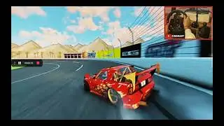 Fr legends 2 trailer(total silence