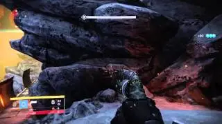 Destiny Live Nightfall worst loot drop