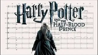 Dumbledore's Army - From Harry Potter and the Order of the Phoenix - Nicholas Hooper (Full Score)