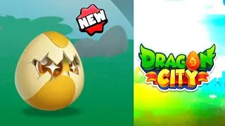 ESTO ACABA DE LLEGAR A DRAGON CITY